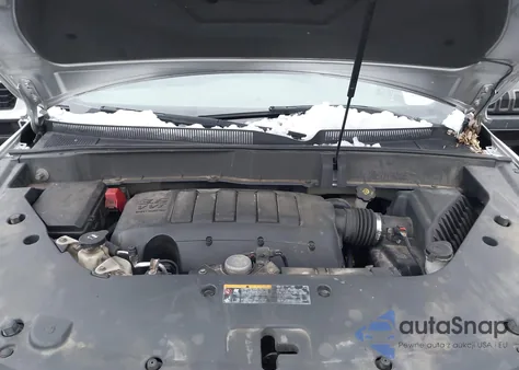 2015 Chevrolet Traverse Ls из США, поврежденный, VIN 1GNKVFEDXFJ220331